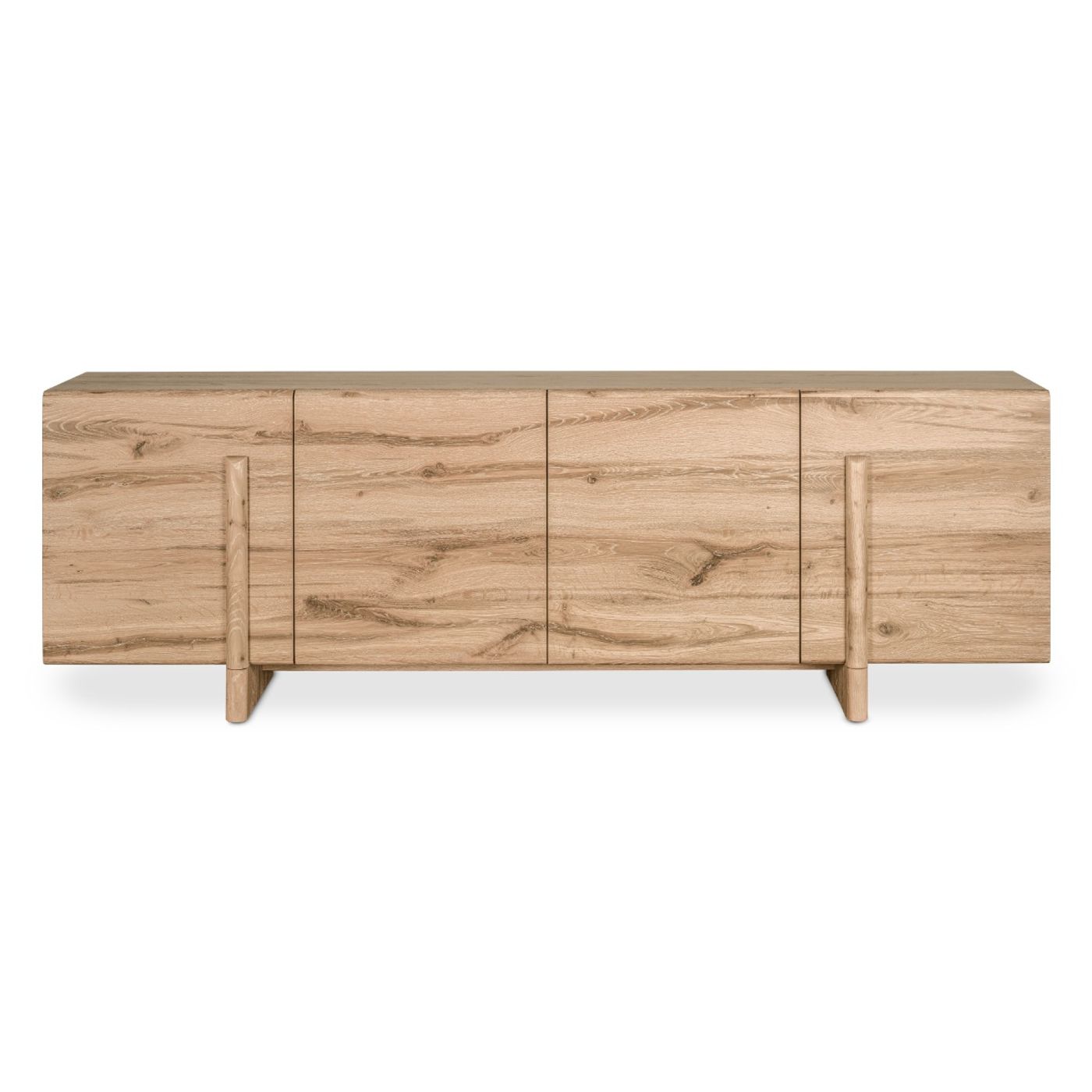 Interlude Parker Credenza