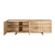 Interlude Parker Credenza