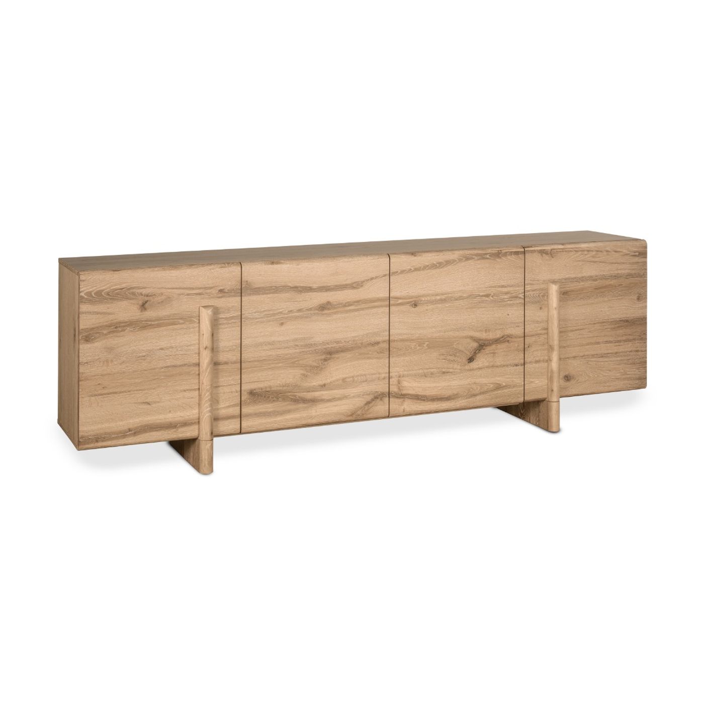 Interlude Parker Credenza