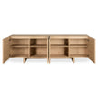 Interlude Parker Credenza
