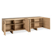 Interlude Parker Credenza