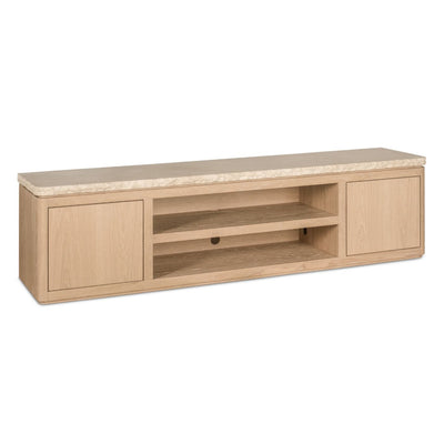 Interlude Hudson Credenza