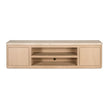 Interlude Hudson Credenza