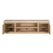 Interlude Hudson Credenza