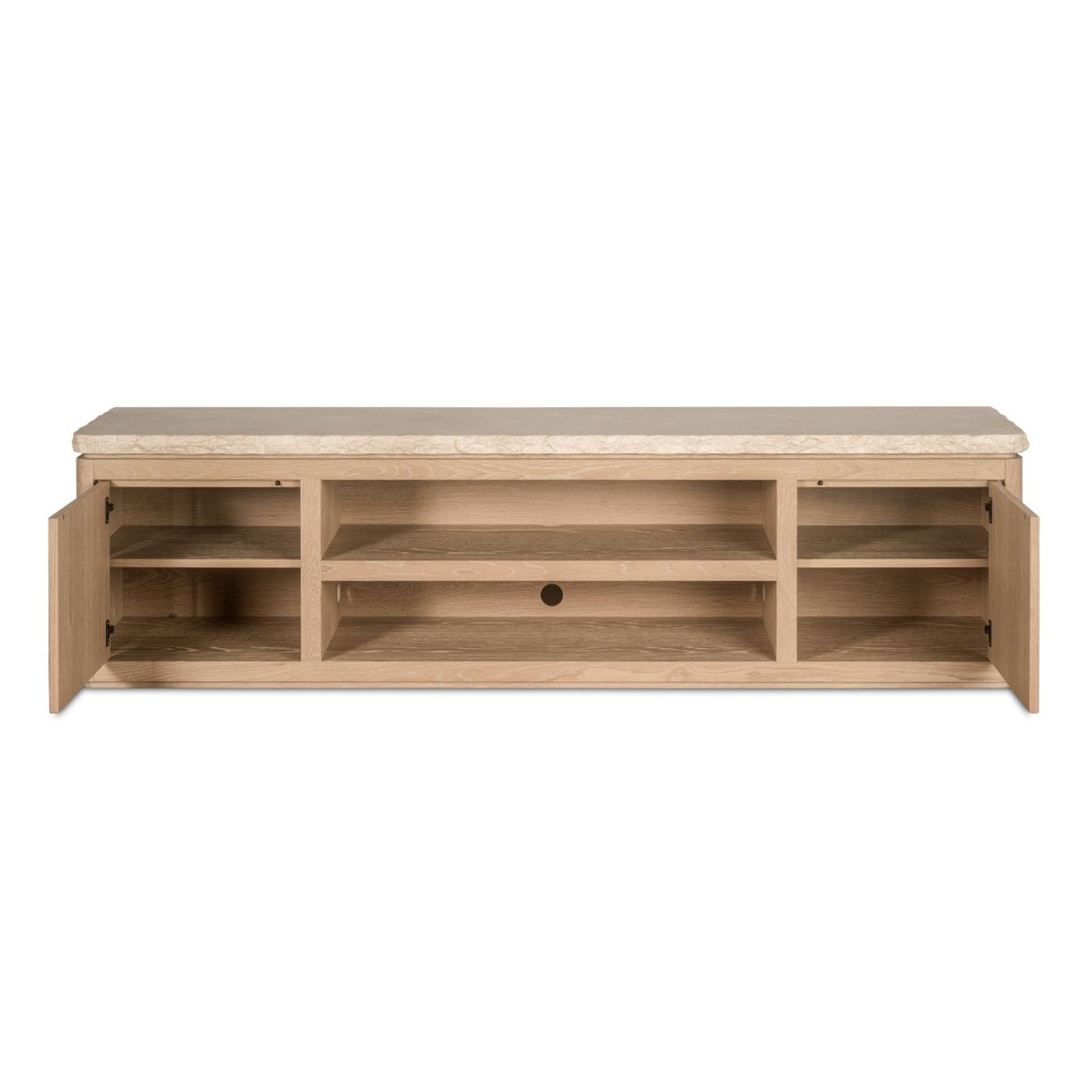 Interlude Hudson Credenza