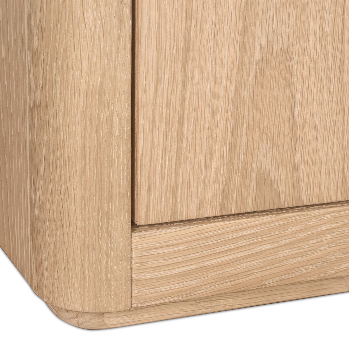 Interlude Hudson Credenza