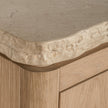 Interlude Hudson Credenza