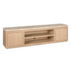 Interlude Hudson Credenza