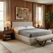 Interlude Marsh Large Bedside Chest