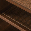 Interlude Marsh Large Bedside Chest