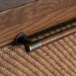 Interlude Marsh Large Bedside Chest