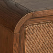 Interlude Marsh 6 Drawer Chest