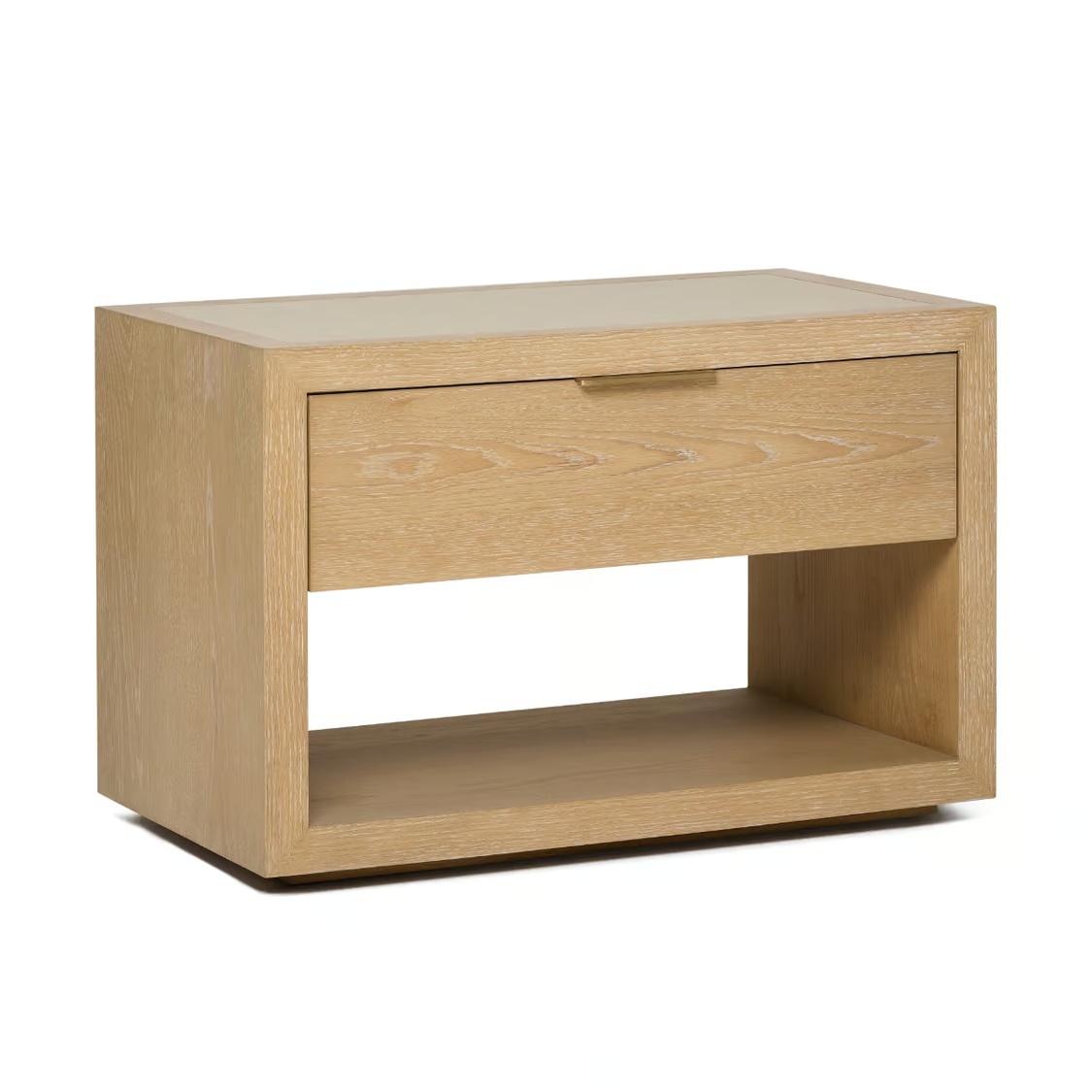 Interlude Montaigne Bedside Chest