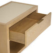 Interlude Montaigne Bedside Chest
