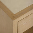 Interlude Montaigne Bedside Chest