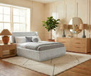 Interlude Montaigne 6 Drawer Chest