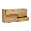 Interlude Montaigne 6 Drawer Chest