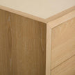 Interlude Montaigne 6 Drawer Chest