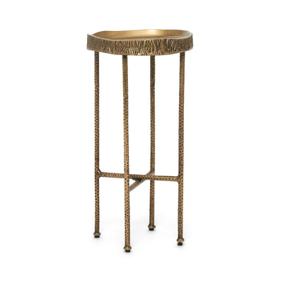 Interlude Ada Drink Table