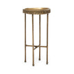 Interlude Ada Drink Table