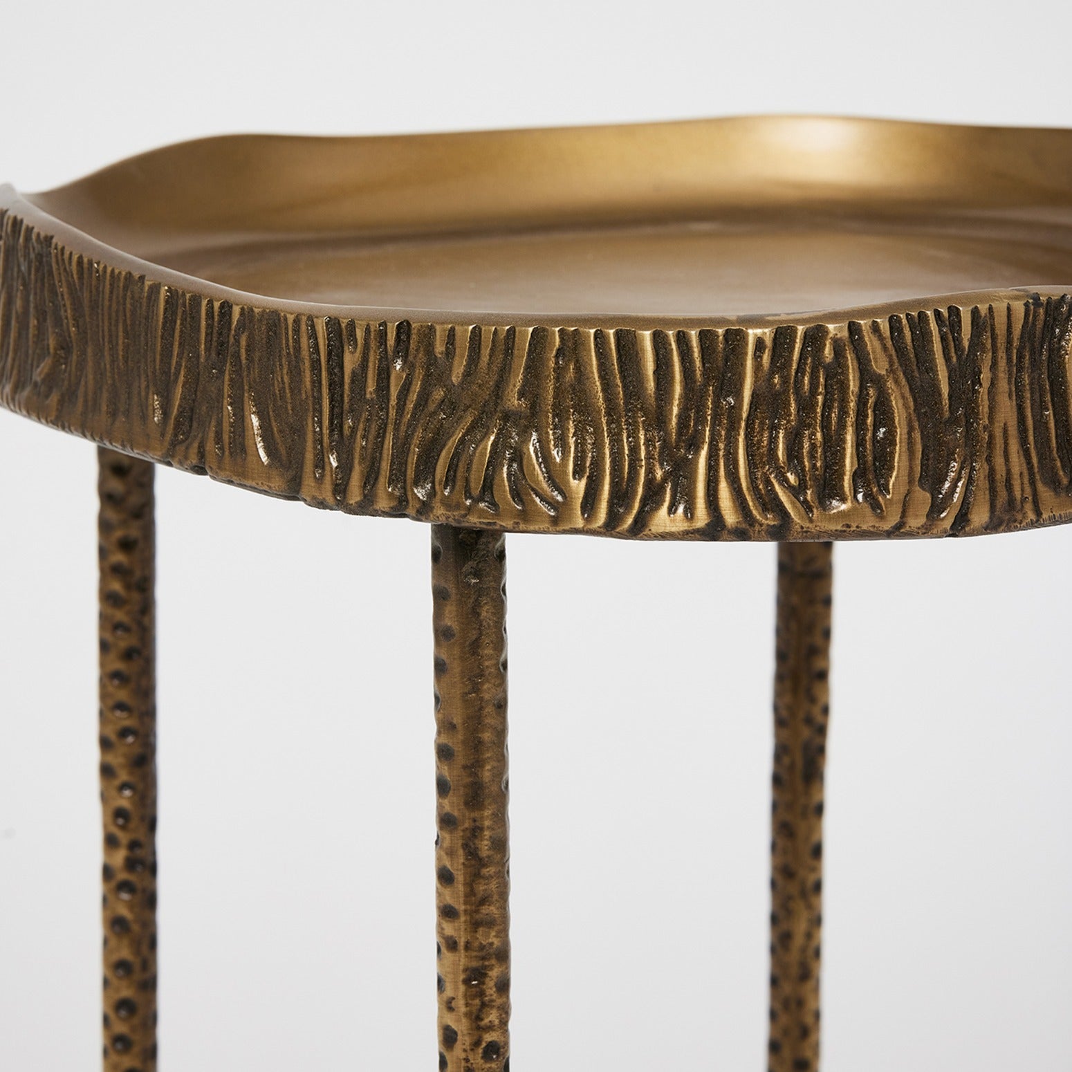 Interlude Ada Drink Table