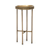 Interlude Ada Drink Table