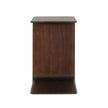Interlude Iris Hugging Table