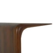 Interlude Iris Hugging Table