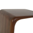 Interlude Iris Hugging Table