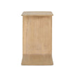 Interlude Iris Hugging Table