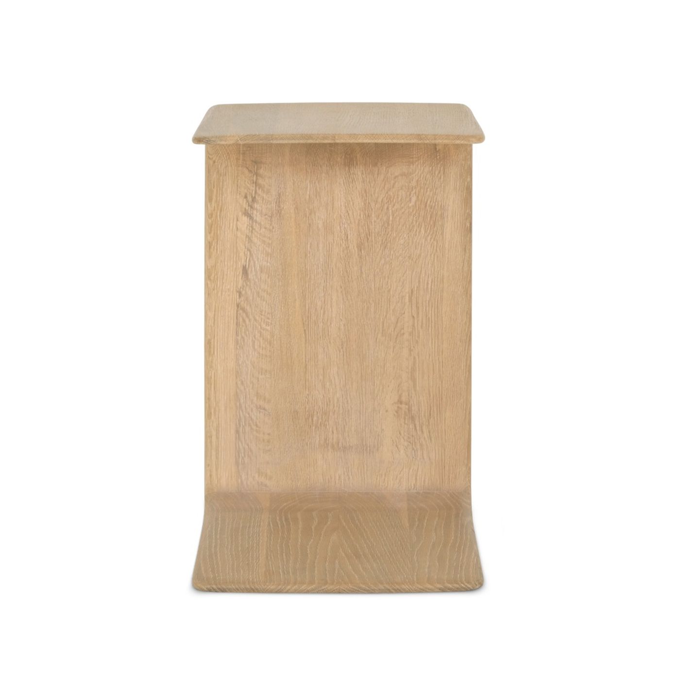 Interlude Iris Hugging Table