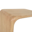 Interlude Iris Hugging Table