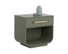 Sunpan Tarrant Nightstand