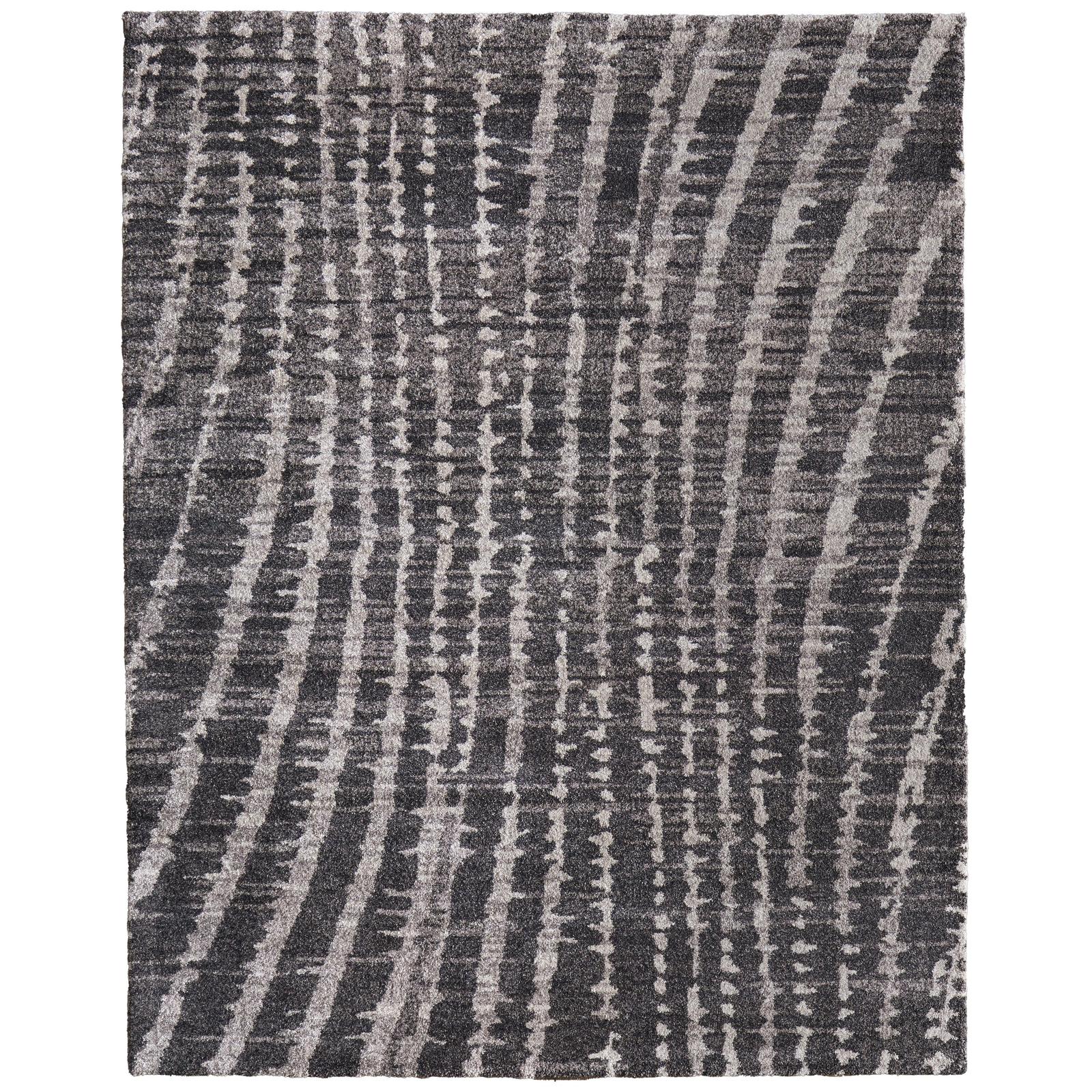 Feizy Skyview 39QDF Modern Abstract Rug – Grayson Living