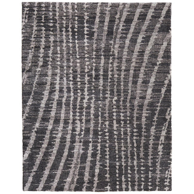 Feizy Skyview 39QDF Modern Abstract Rug