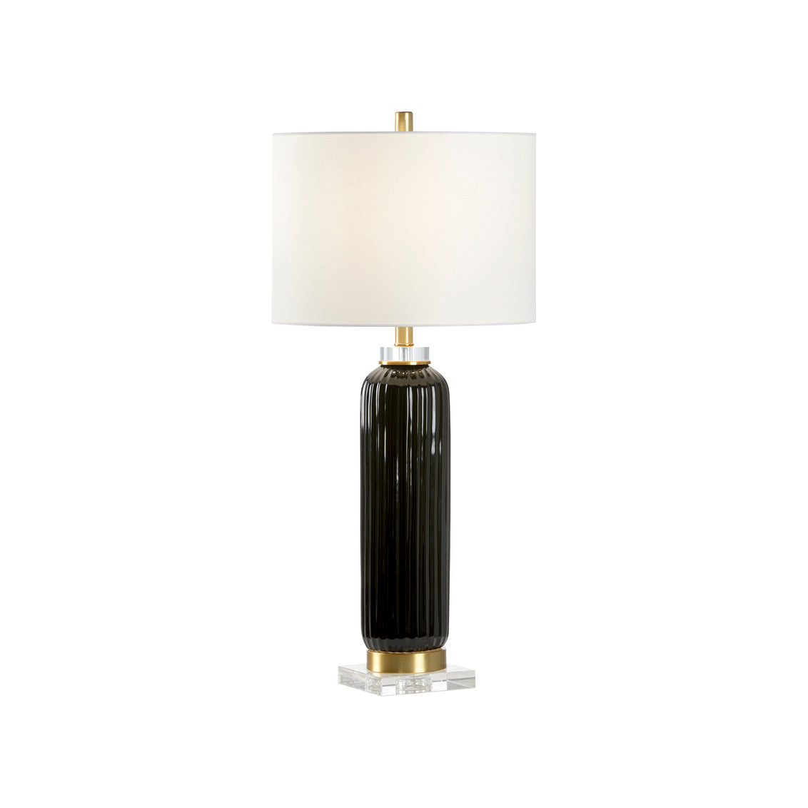 Chelsea House Samuel Ceramic Table Lamp
