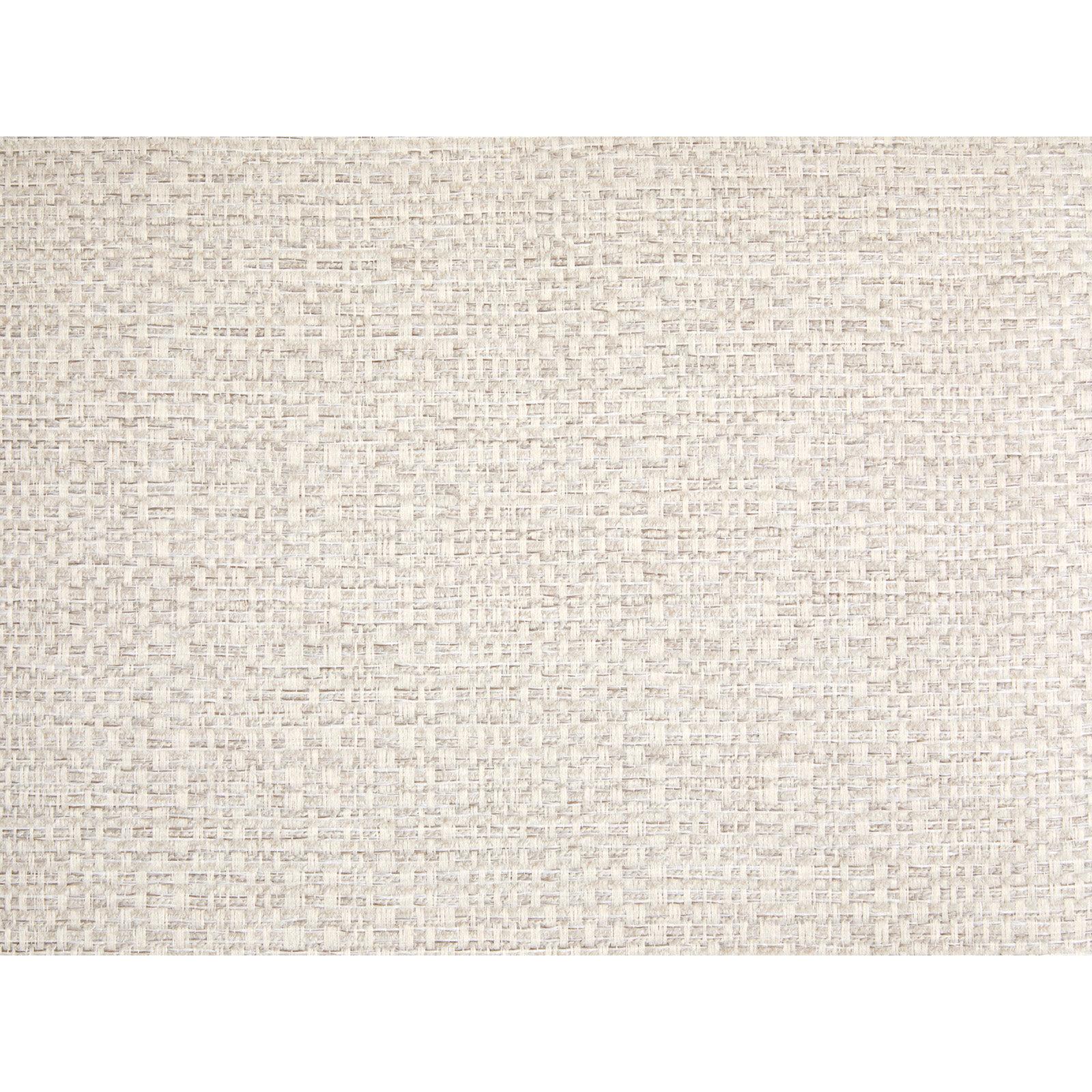 Magnussen Home Willowbrook Egg Shell White Upholstered Bench