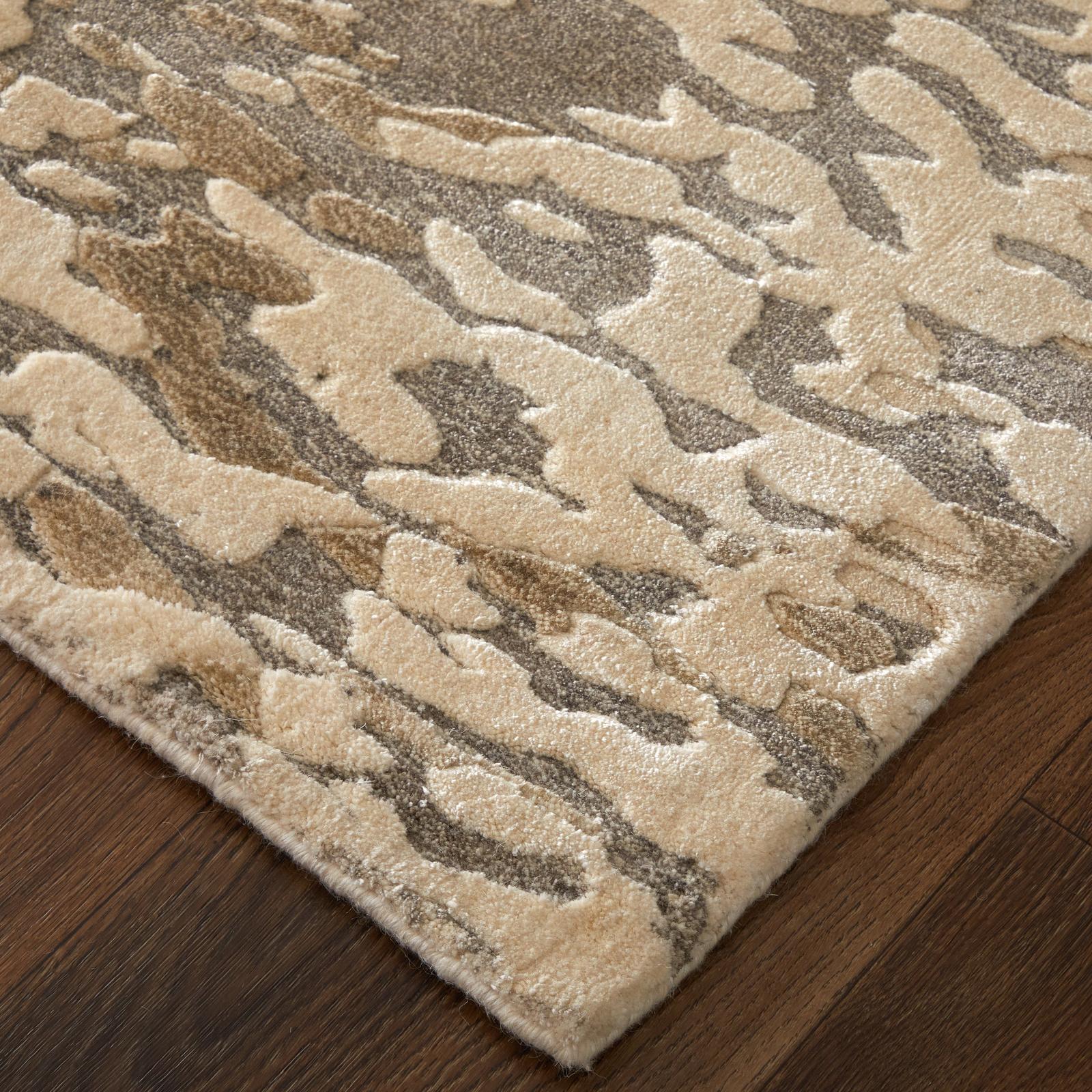 Feizy Braden 8A52F Modern Abstract Rug