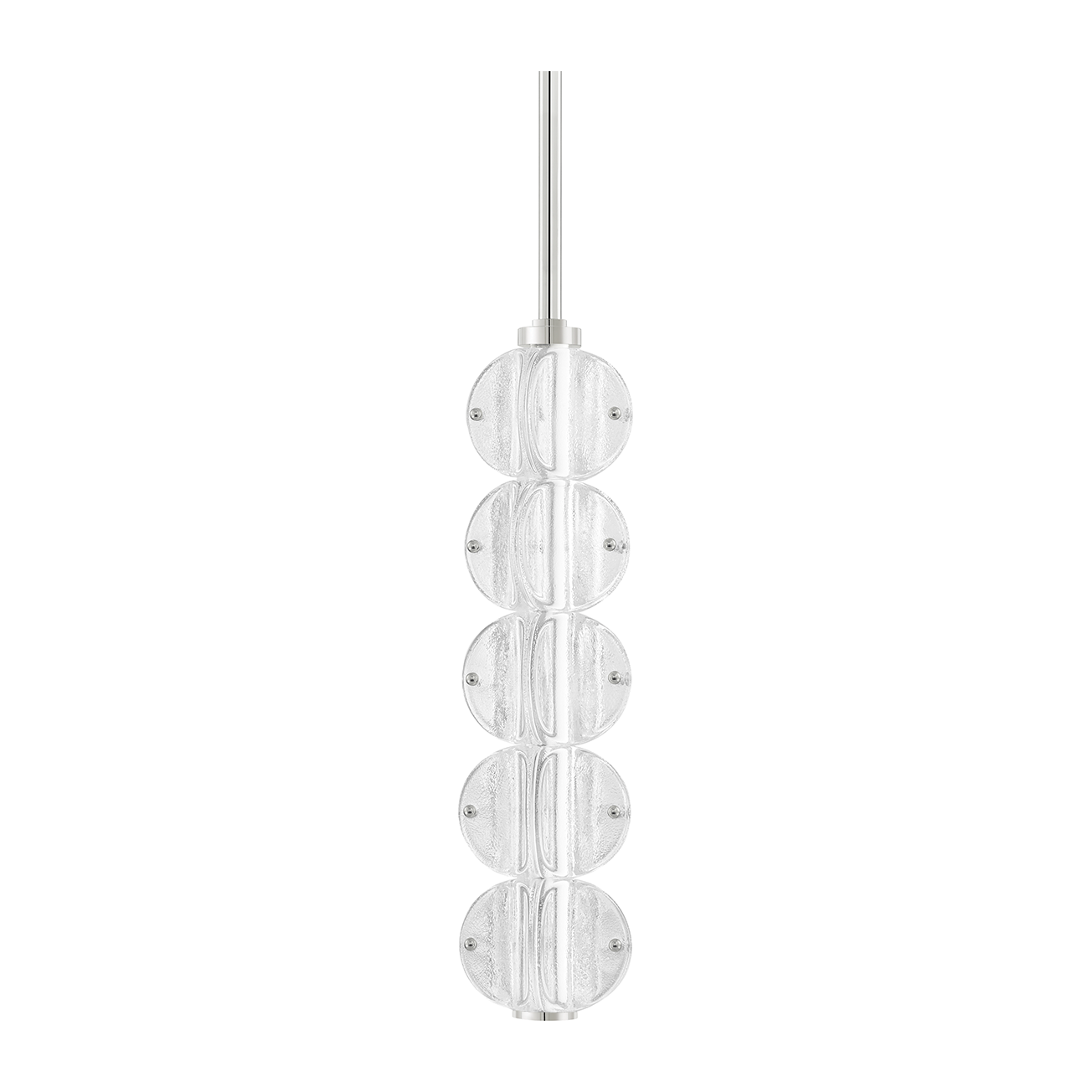 Hudson Valley Lighting Lindley 5 Light 5 inch Pendant Ceiling Light