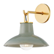 Hudson Valley Lighting Pottersville 1 Light 10.5 inch Wall Sconce Wall Light