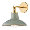 Hudson Valley Lighting Pottersville 1 Light 10.5 inch Wall Sconce Wall Light