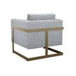 Lexington Featured Upholstery Winthrop Chair