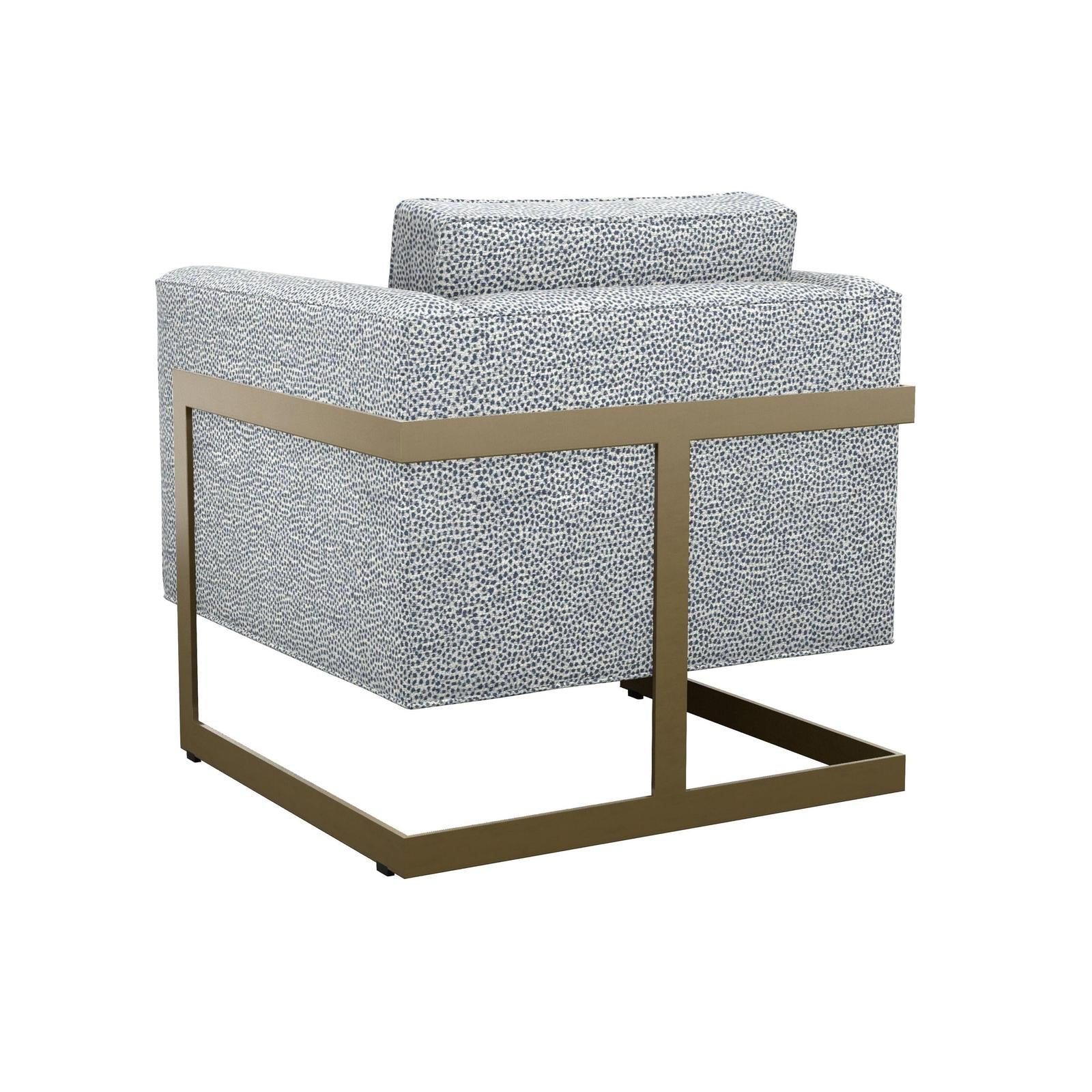 Lexington Featured Upholstery Winthrop Chair