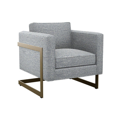 Lexington Featured Upholstery Winthrop Chair