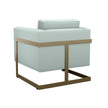 Lexington Featured Upholstery Winthrop Chair