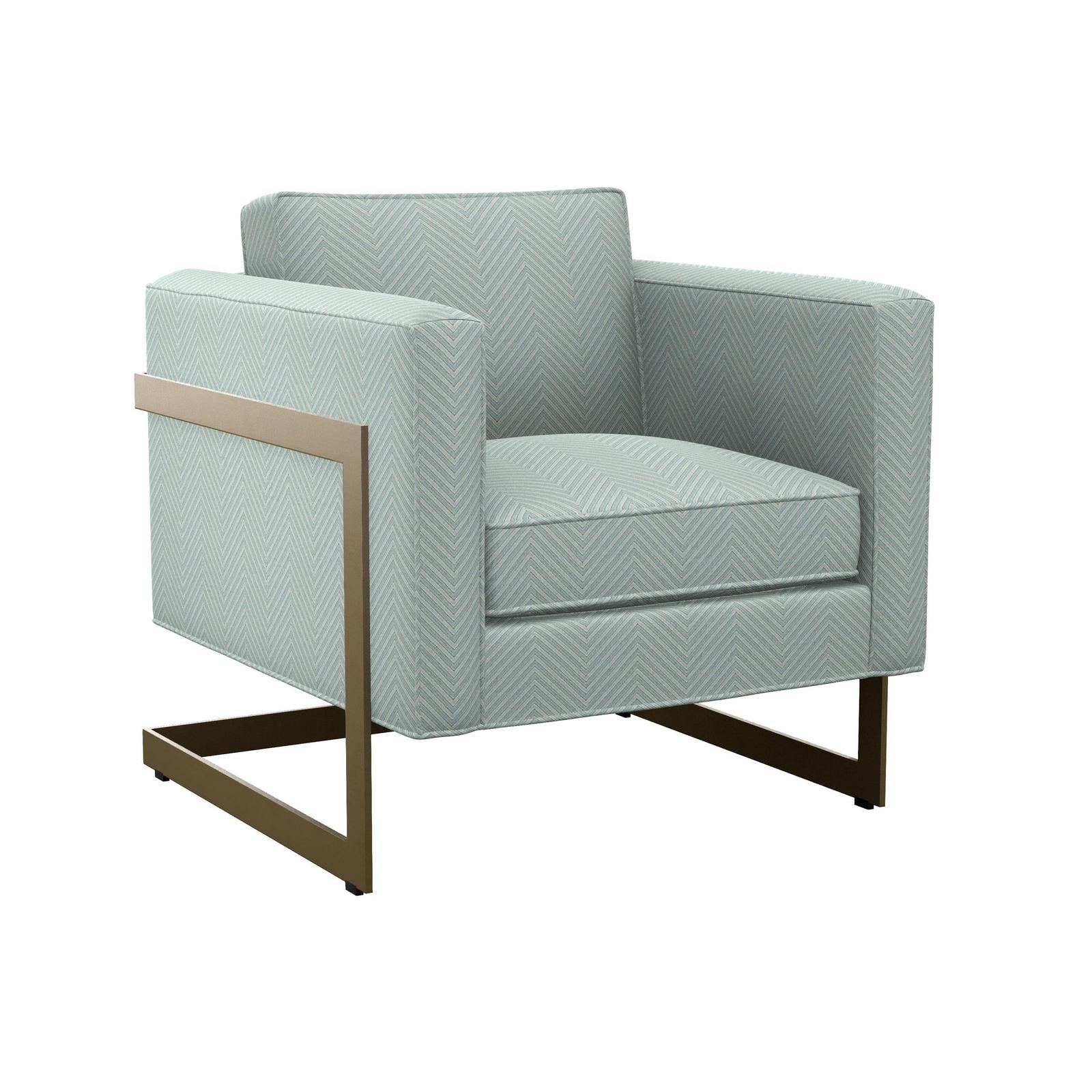 Lexington Featured Upholstery Winthrop Chair