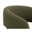 Sunpan Isidore Dining Armchair