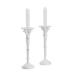 Wildwood Roche Candlestick Set of 2
