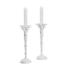 Wildwood Roche Candlestick Set of 2