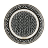 Versace La Greca Bread & Butter Plate